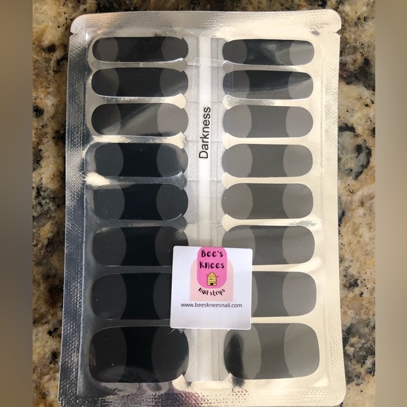 Nail Wrap Bundle - Goth Queen - Picture 3 of 5